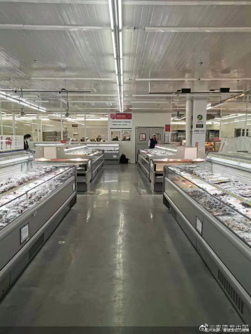 北京商業(yè)十年變遷 從超市大賣場到即時(shí)零售與店倉一體