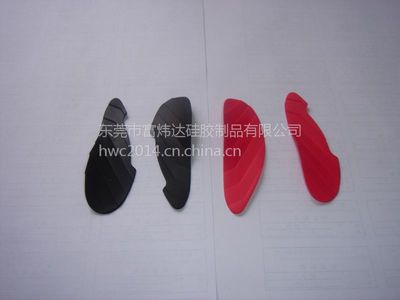 富煒達(dá)硅橡膠 賦能通訊設(shè)備的人體工學(xué)之選——鼠標(biāo)硅膠側(cè)墊與電腦配件的專業(yè)制造